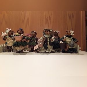 Boyds bears